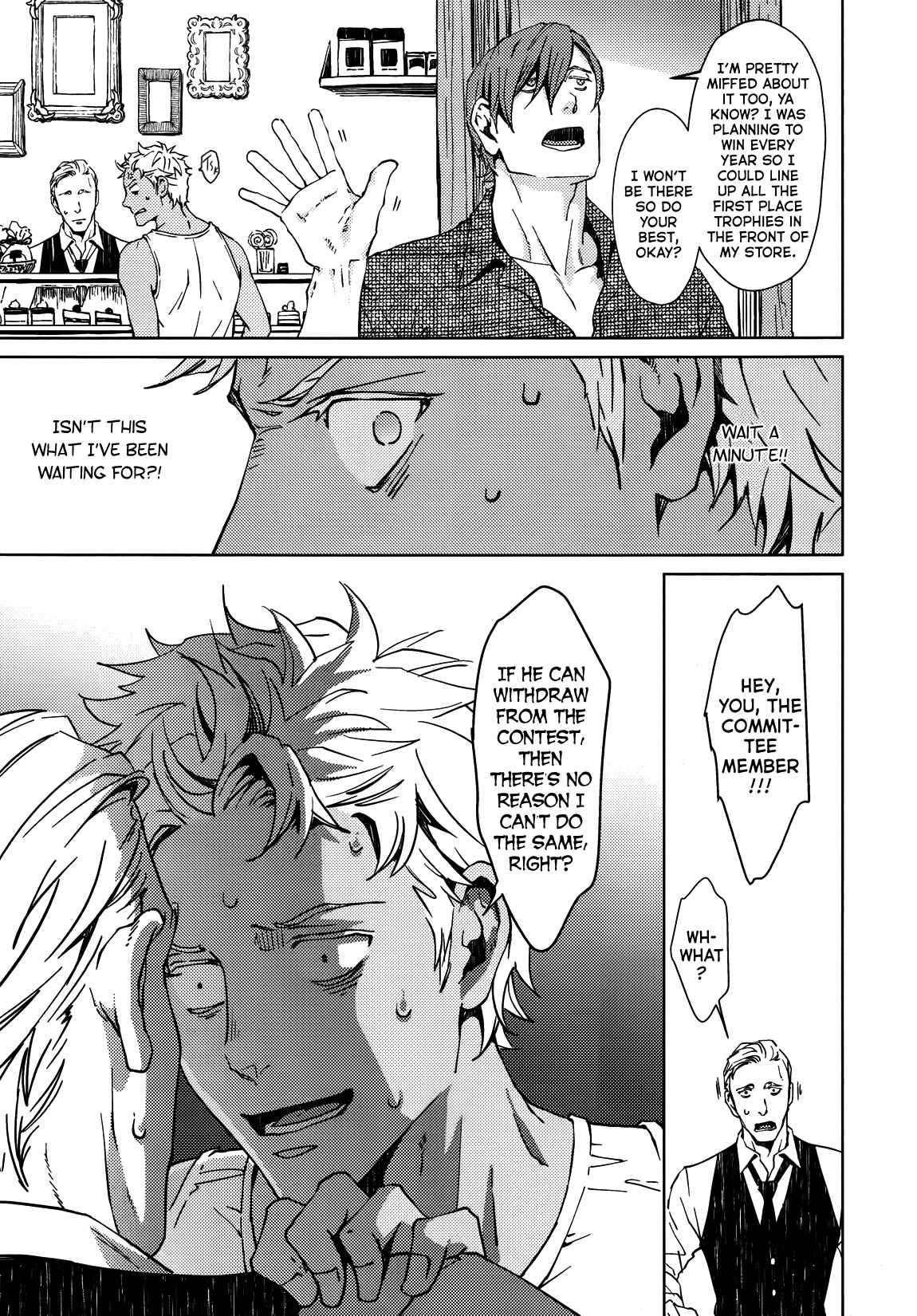 Page 8 Chapter 5 Liquor & Cigarette