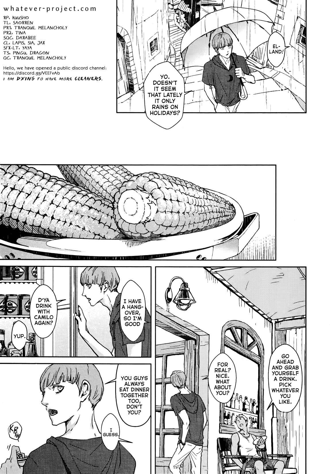 Page 11 Chapter 4 Liquor & Cigarette