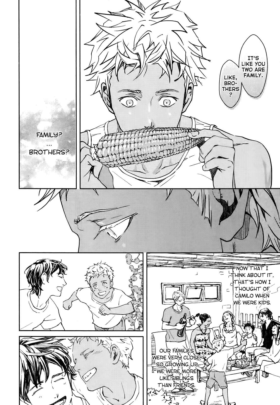 Page 12 Chapter 4 Liquor & Cigarette