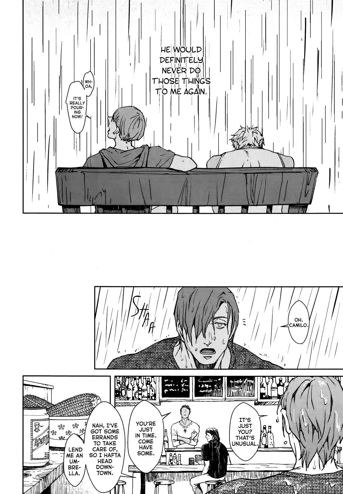 Page 14 Chapter 4 Liquor & Cigarette