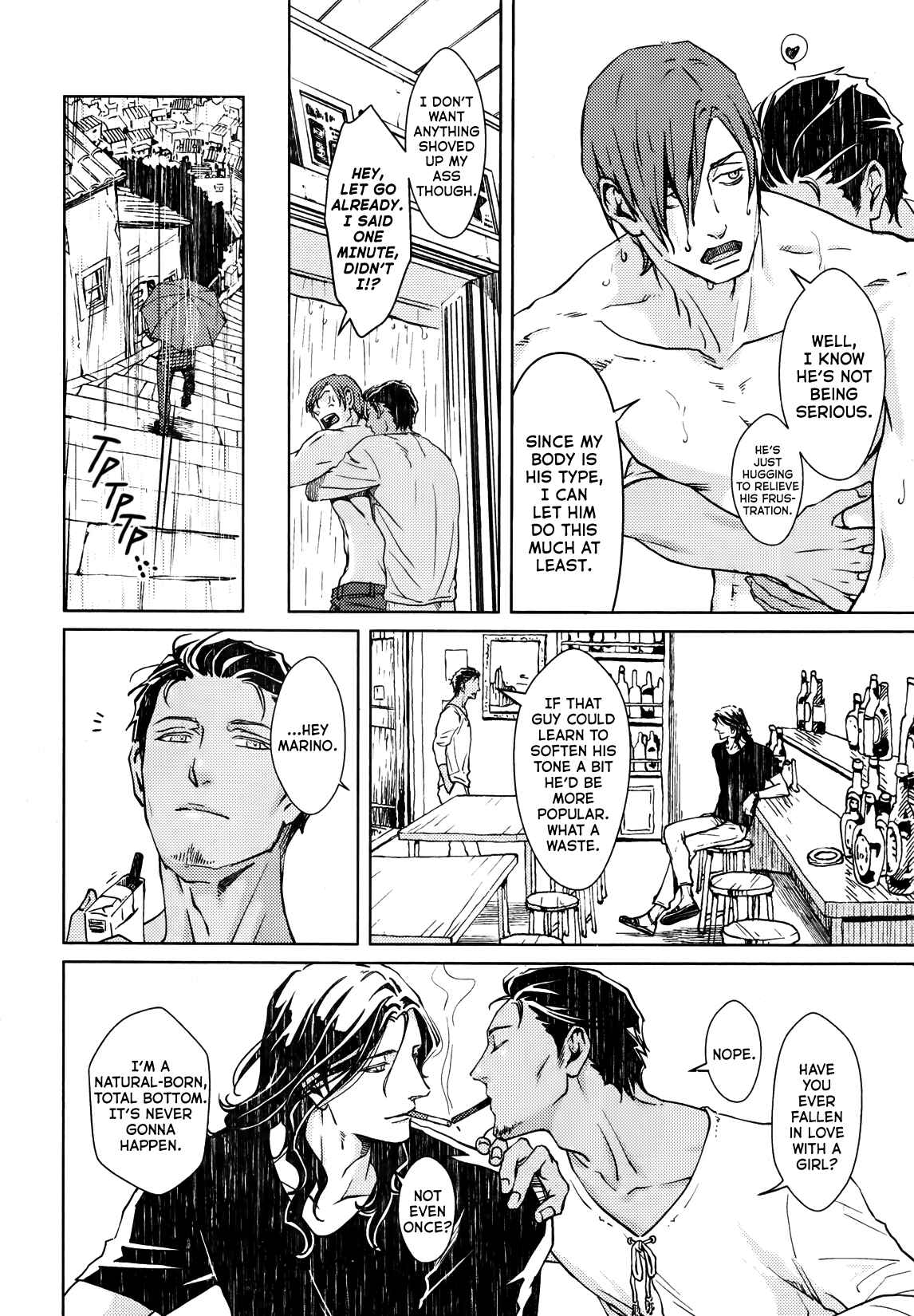 Page 16 Chapter 4 Liquor & Cigarette