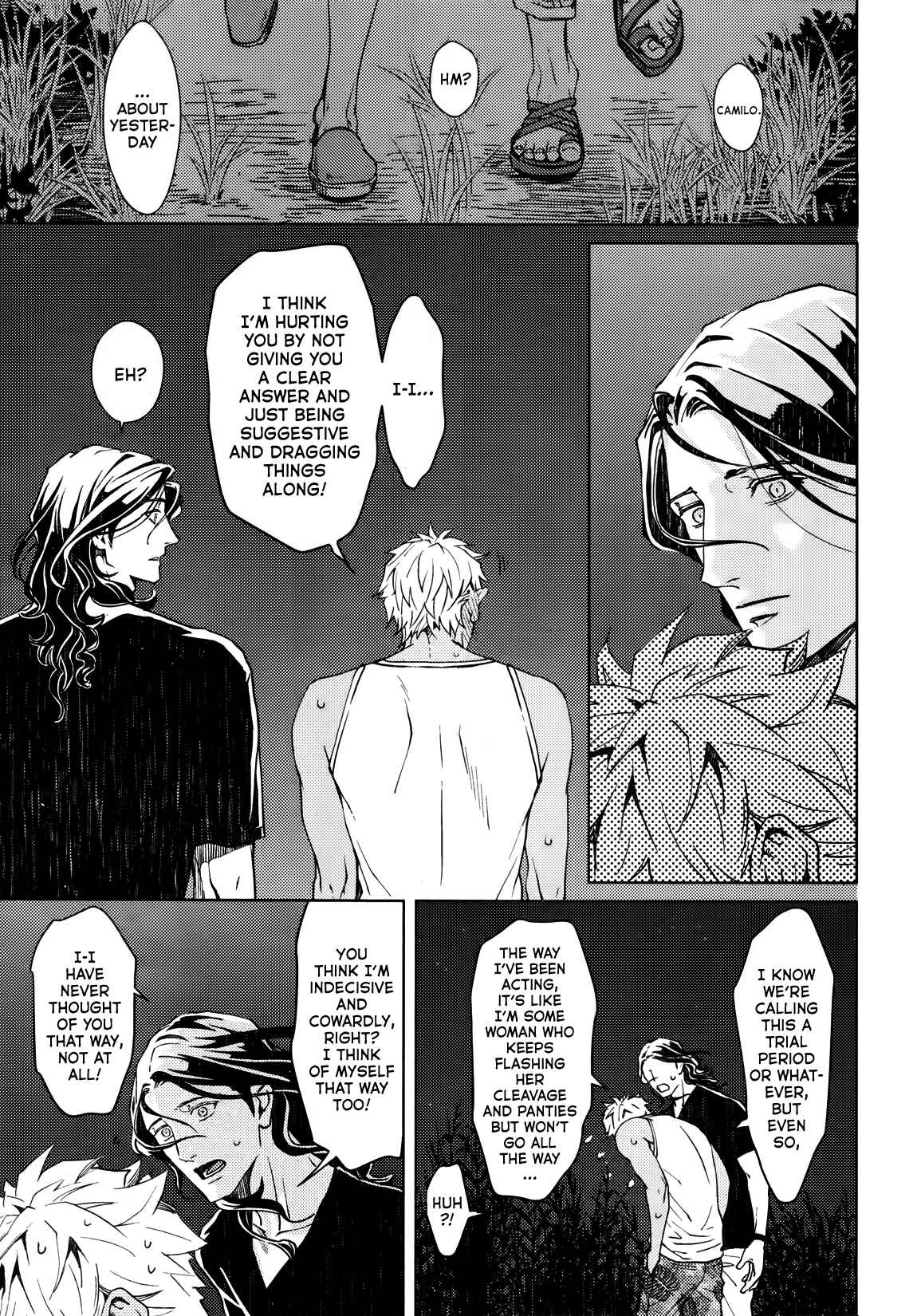 Page 21 Chapter 4 Liquor & Cigarette