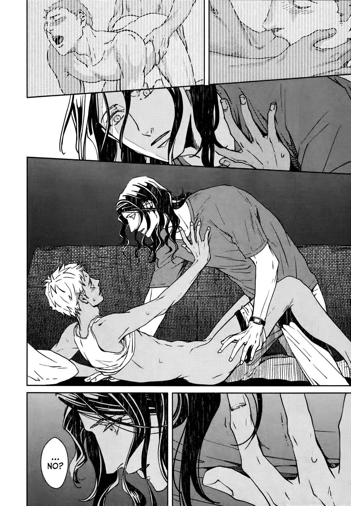 Page 4 Chapter 4 Liquor & Cigarette