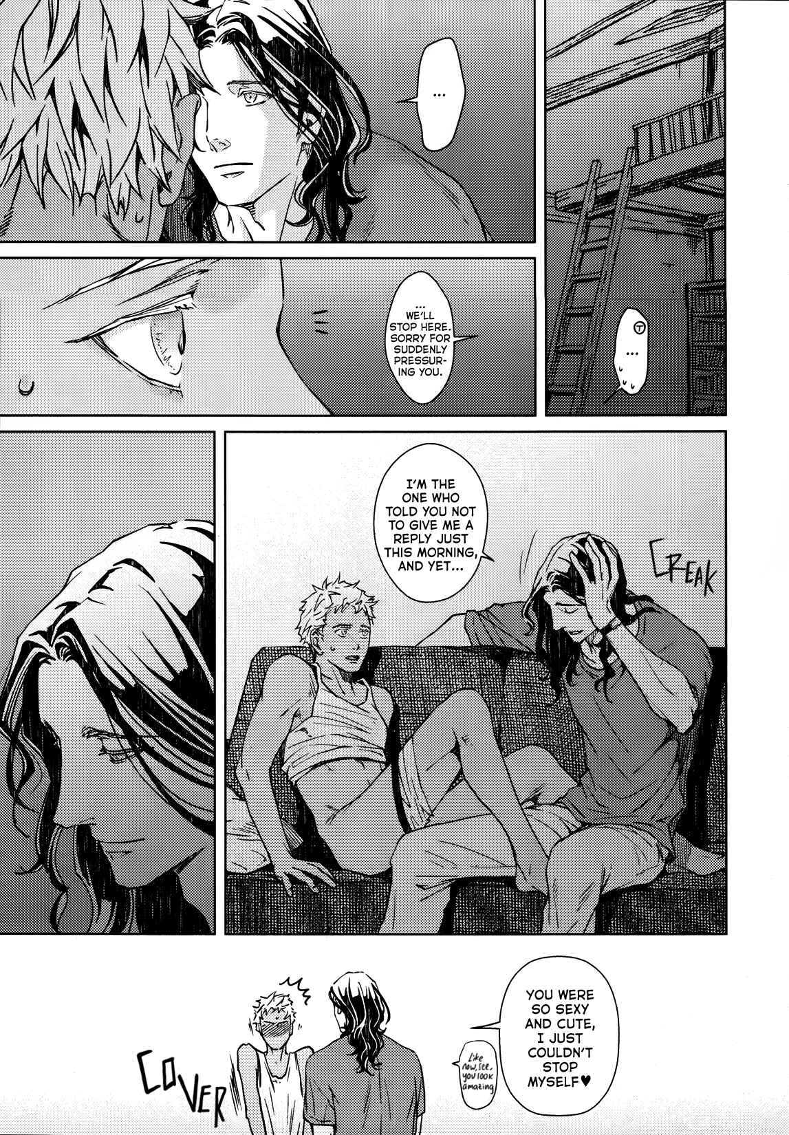 Page 7 Chapter 4 Liquor & Cigarette