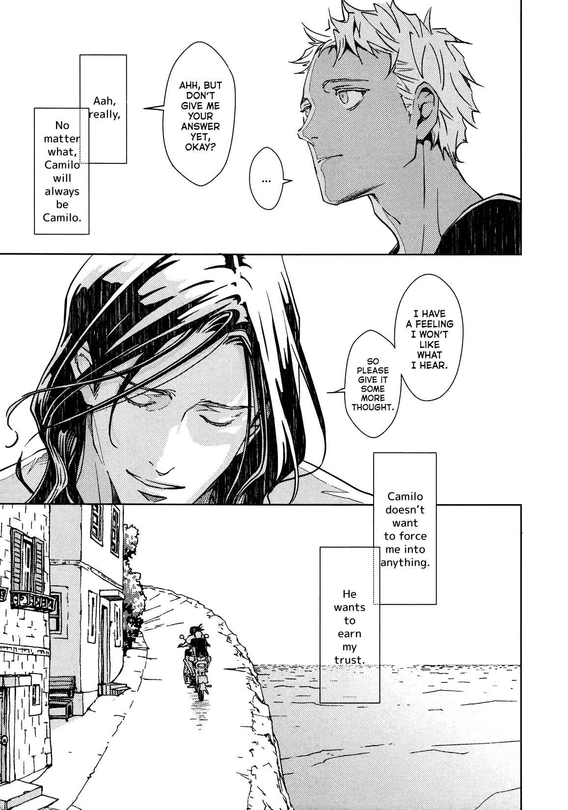 Page 11 Chapter 3 Liquor & Cigarette