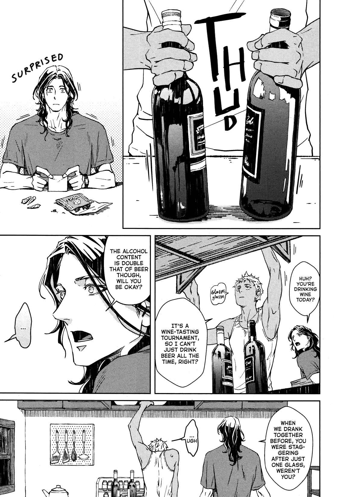 Page 17 Chapter 3 Liquor & Cigarette