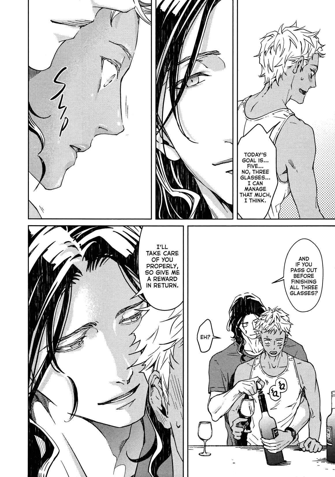 Page 18 Chapter 3 Liquor & Cigarette