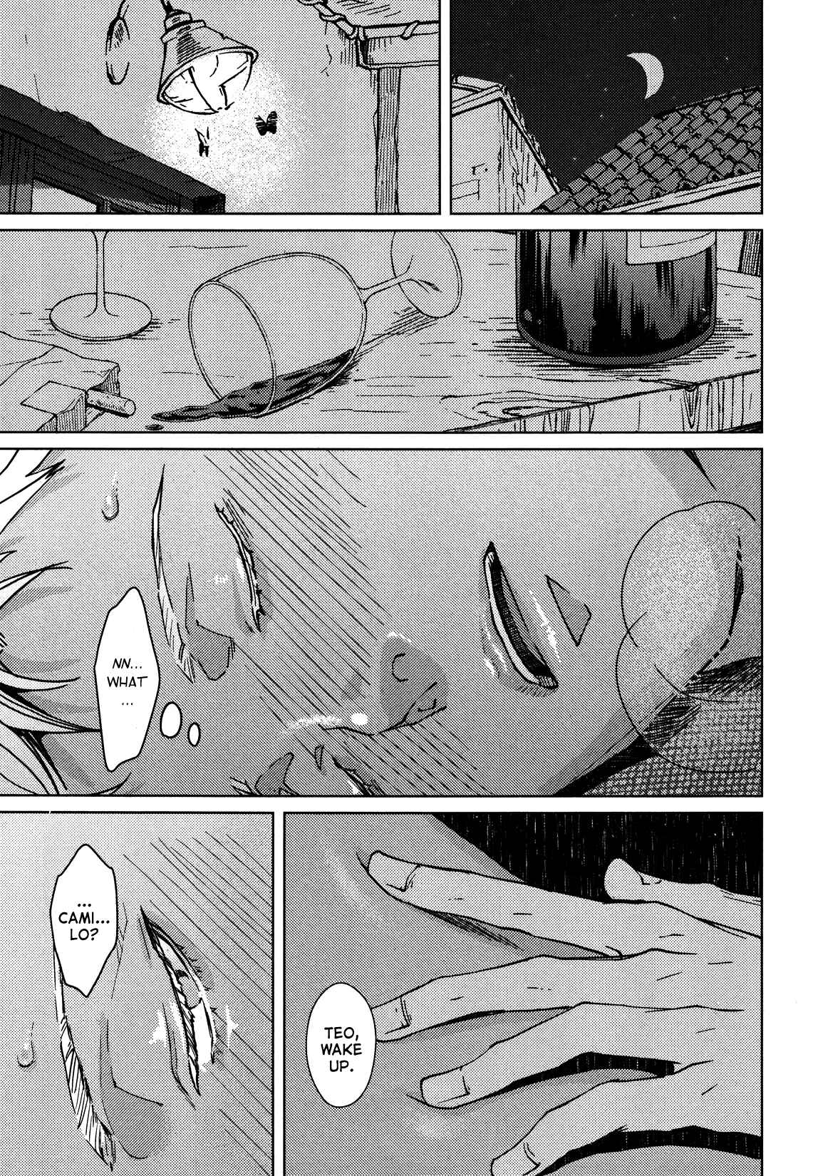 Page 21 Chapter 3 Liquor & Cigarette