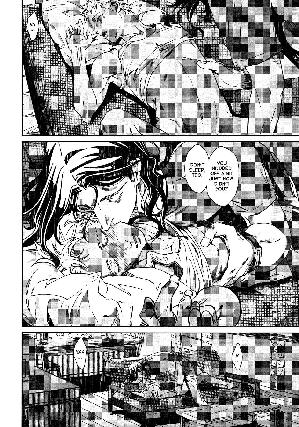 Page 22 Chapter 3 Liquor & Cigarette