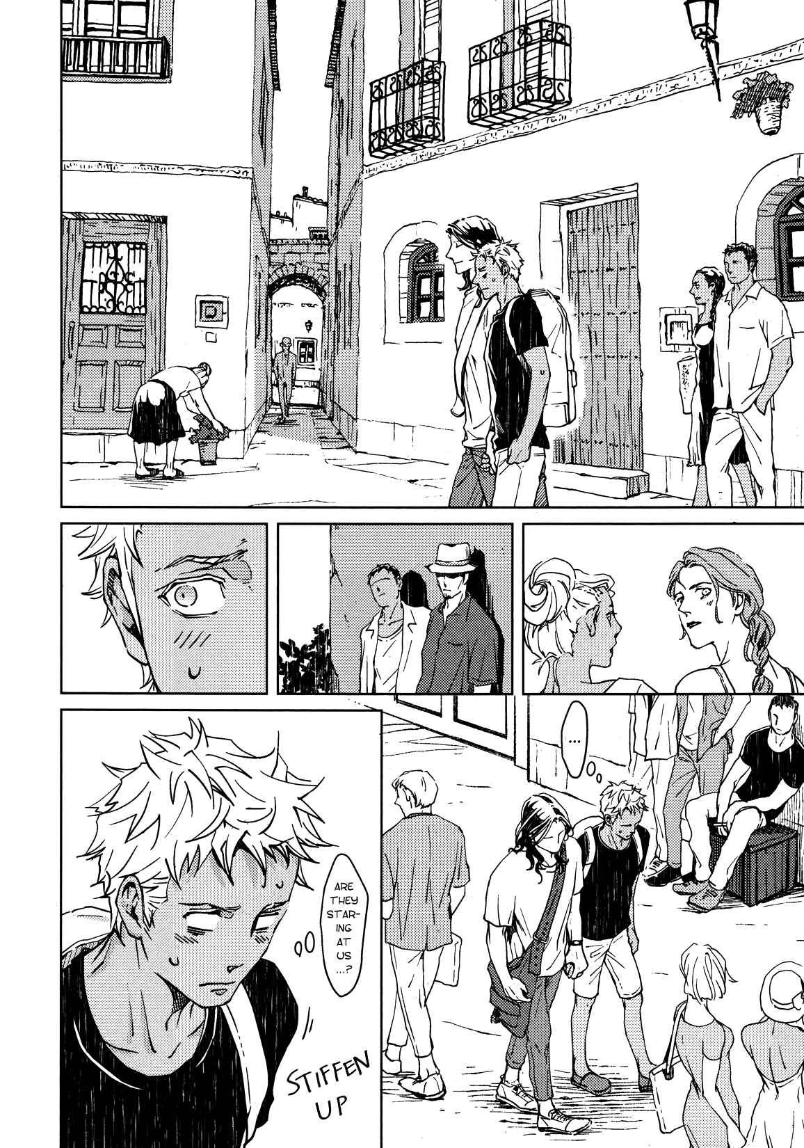 Page 8 Chapter 3 Liquor & Cigarette