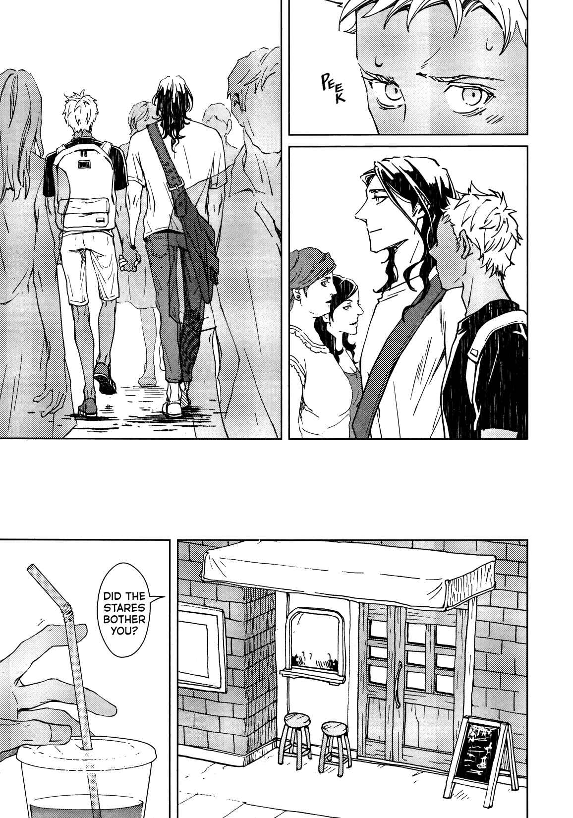 Page 9 Chapter 3 Liquor & Cigarette