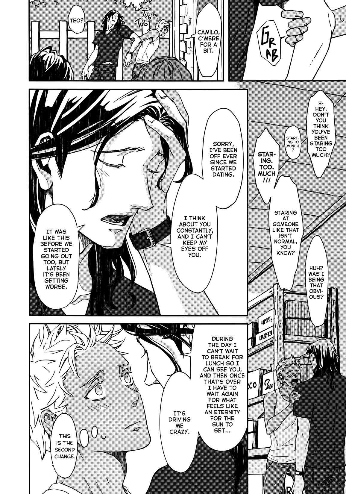 Page 6 Chapter 5.5 Liquor & Cigarette