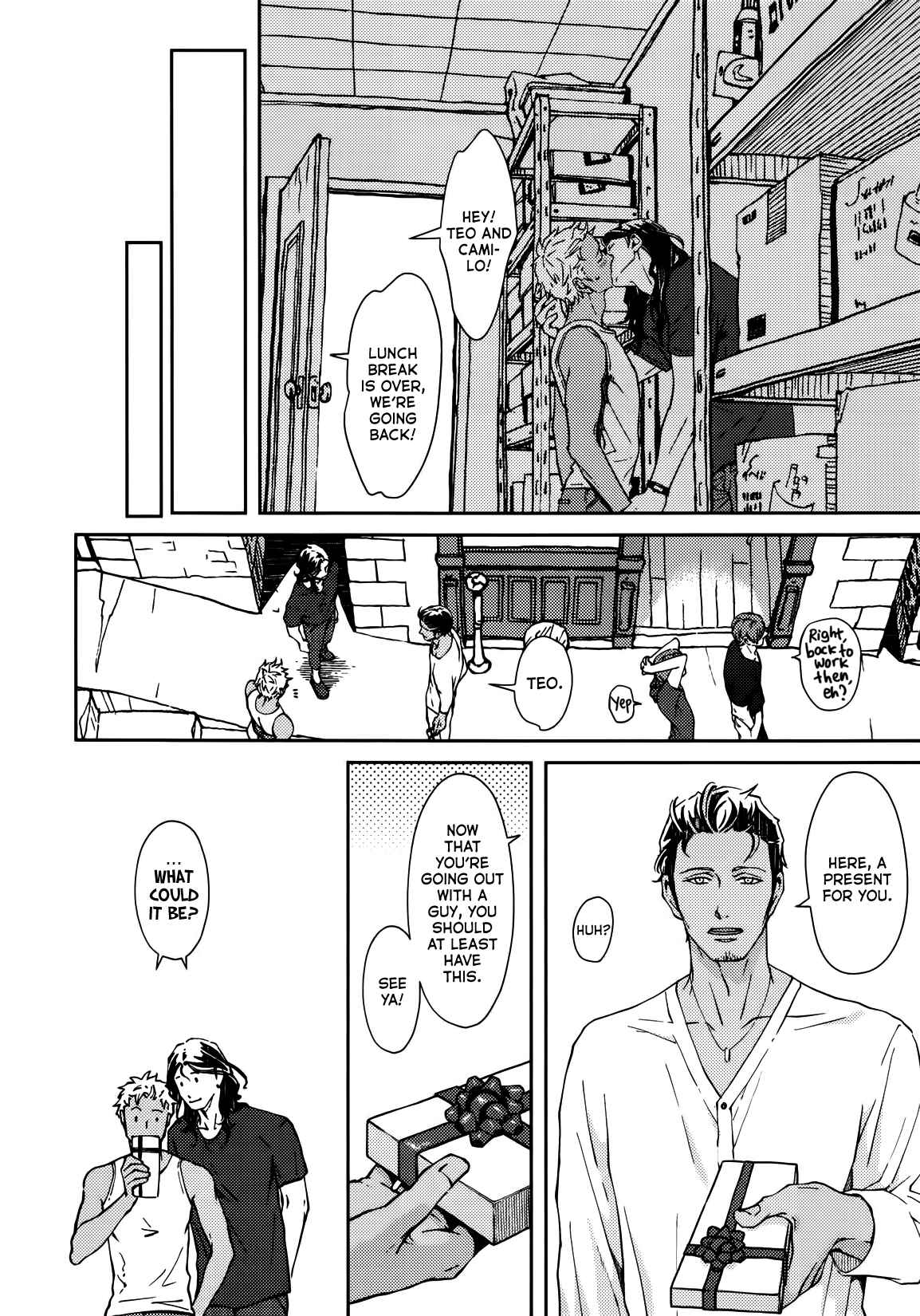 Page 8 Chapter 5.5 Liquor & Cigarette