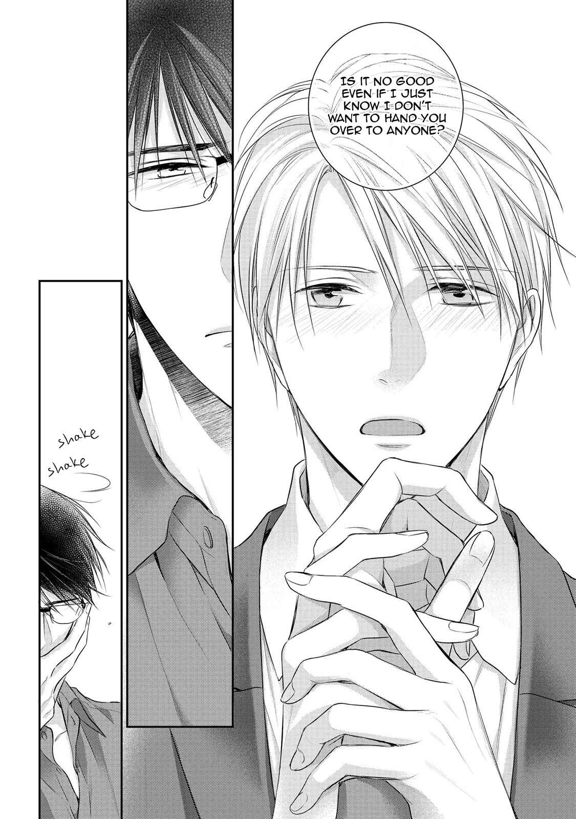 Page 27 Chapter 6 Renai Nante Yurushimasen!
