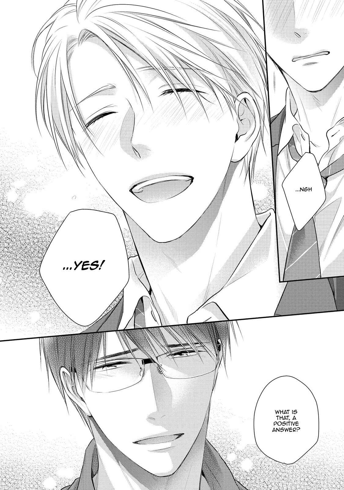 Page 29 Chapter 6 Renai Nante Yurushimasen!