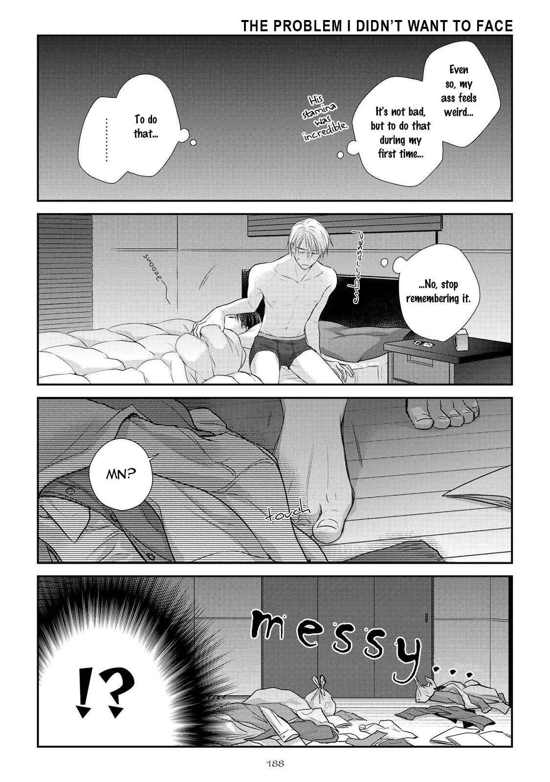 Page 39 Chapter 6 Renai Nante Yurushimasen!
