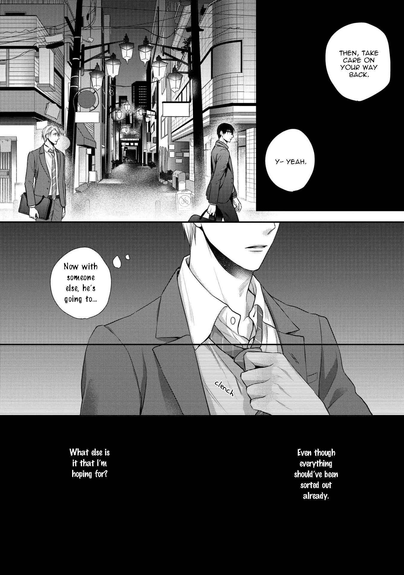 Page 32 Chapter 5 Renai Nante Yurushimasen!