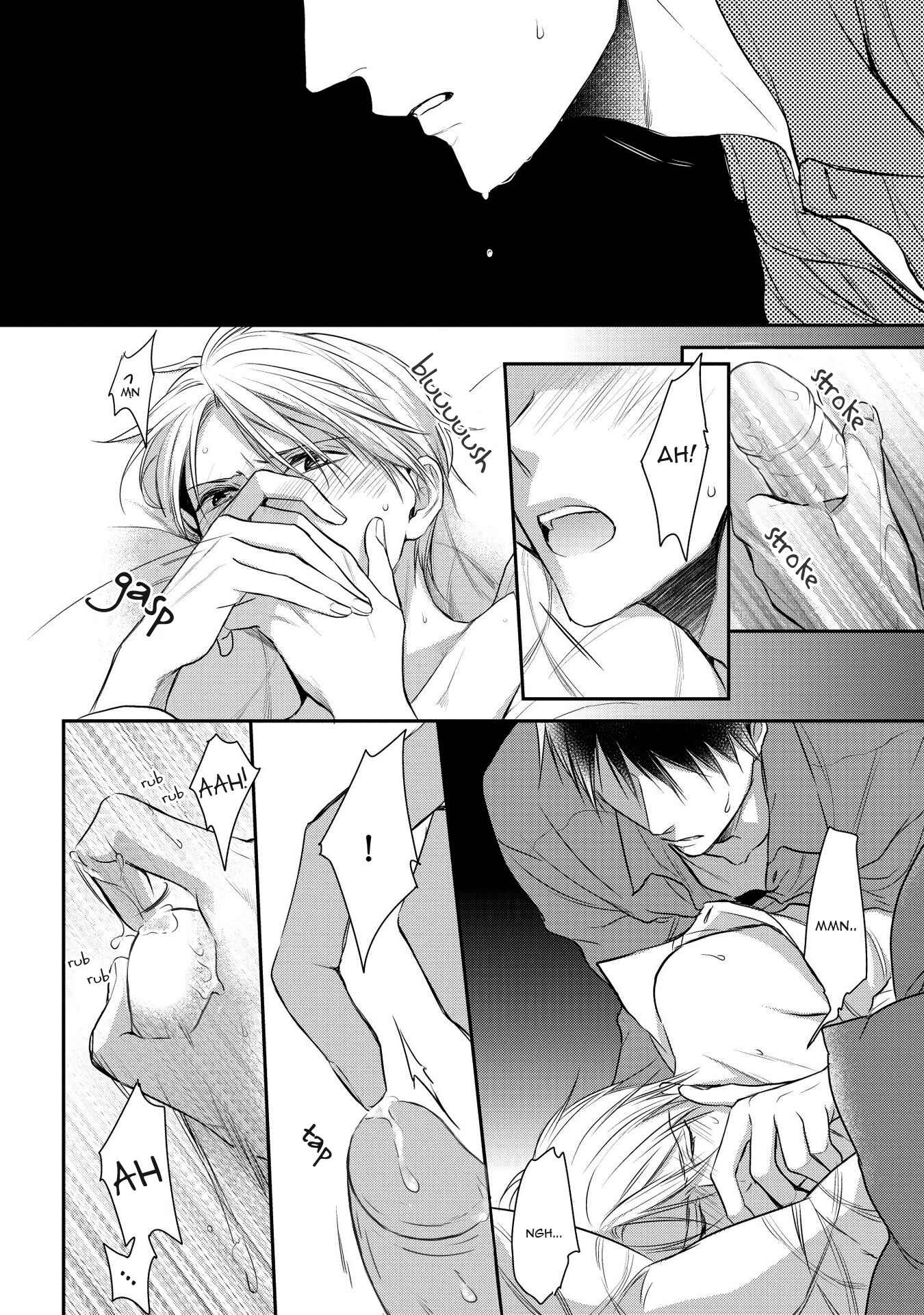 Page 10 Chapter 2 Renai Nante Yurushimasen!