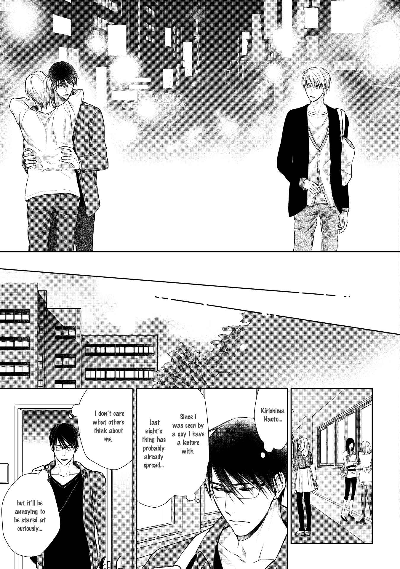Page 5 Chapter 2 Renai Nante Yurushimasen!