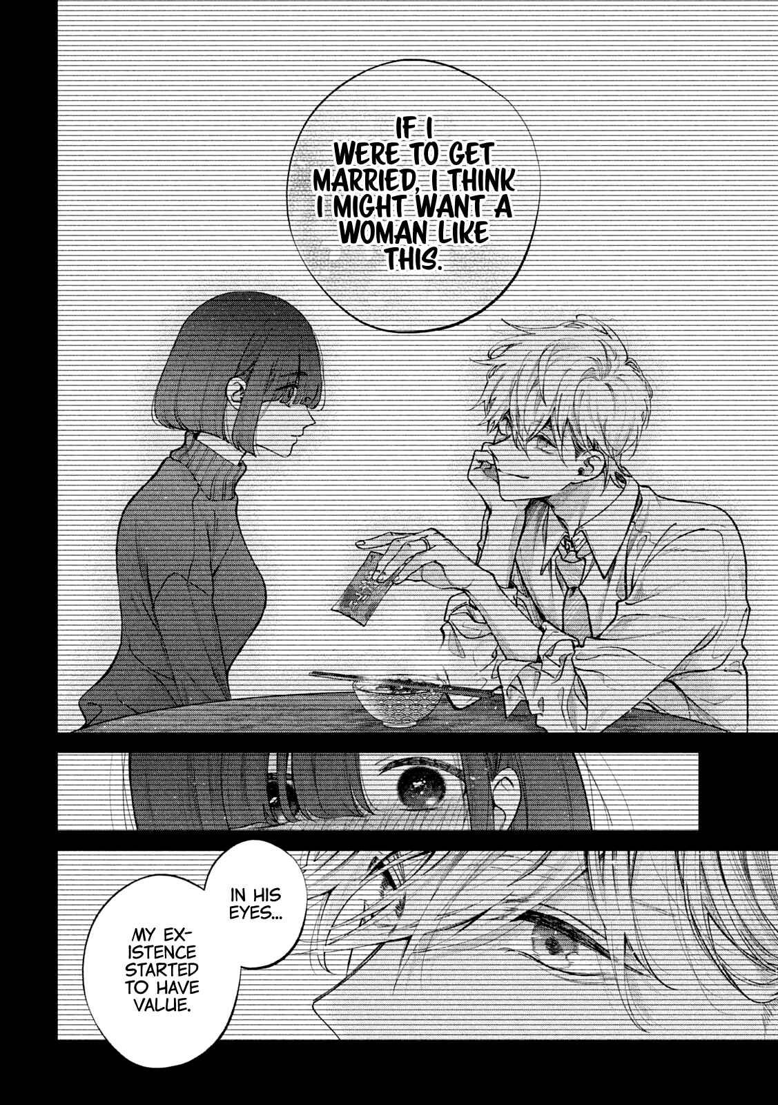 Page 10 Chapter 16 Inu to Kuzu