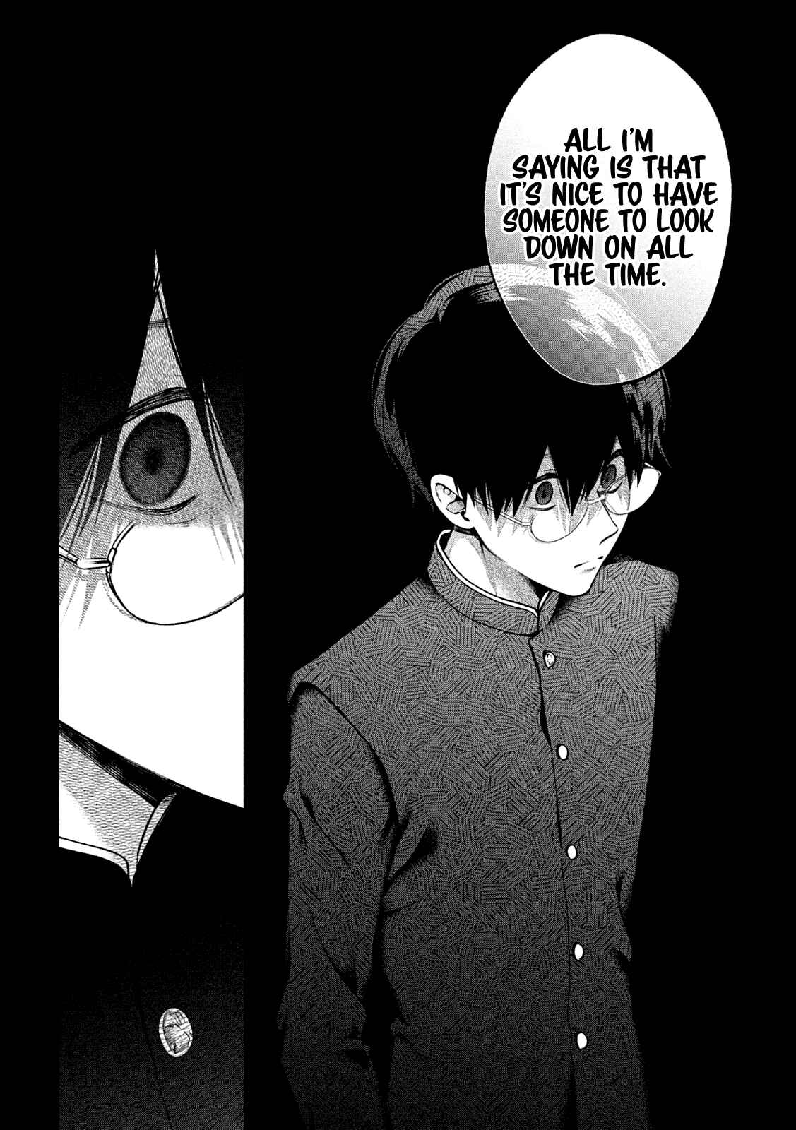 Page 9 Chapter 24 Inu to Kuzu
