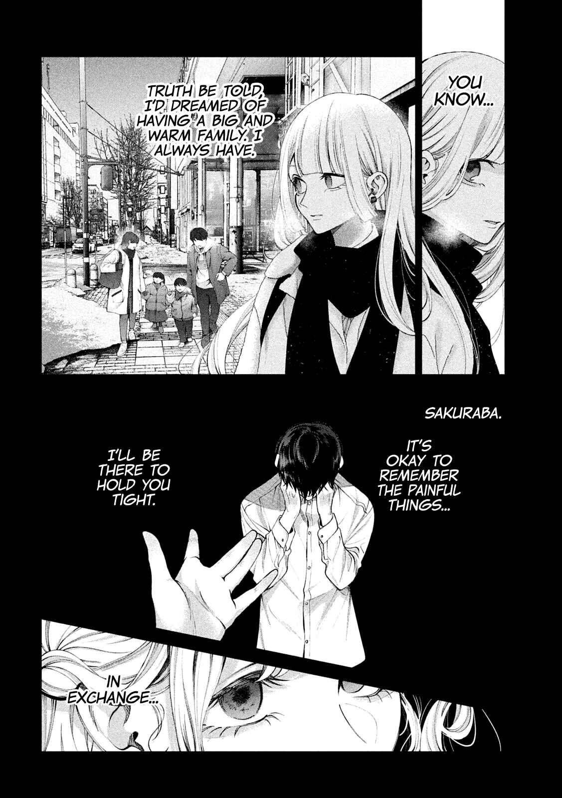 Page 5 Chapter 19 Inu to Kuzu
