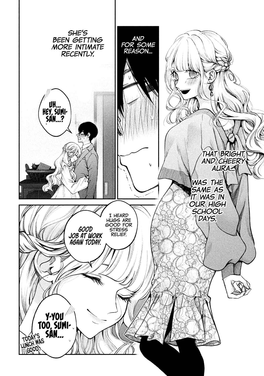 Page 9 Chapter 19 Inu to Kuzu