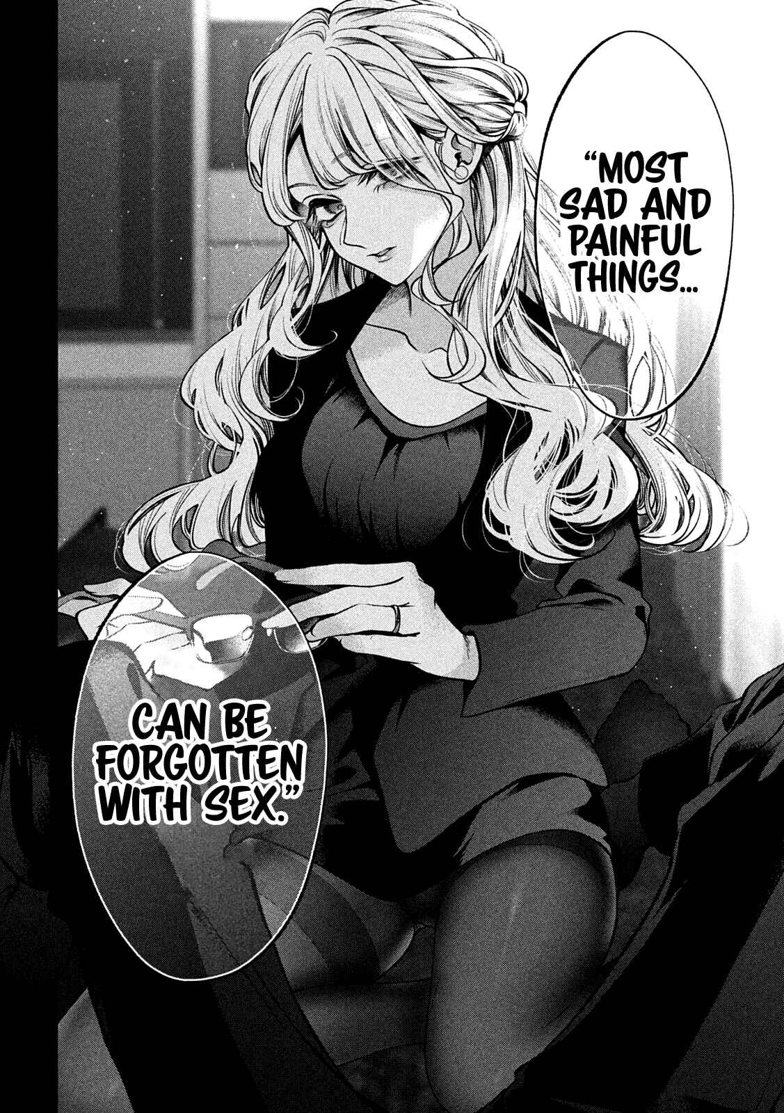 Page 14 Chapter 34 Inu to Kuzu