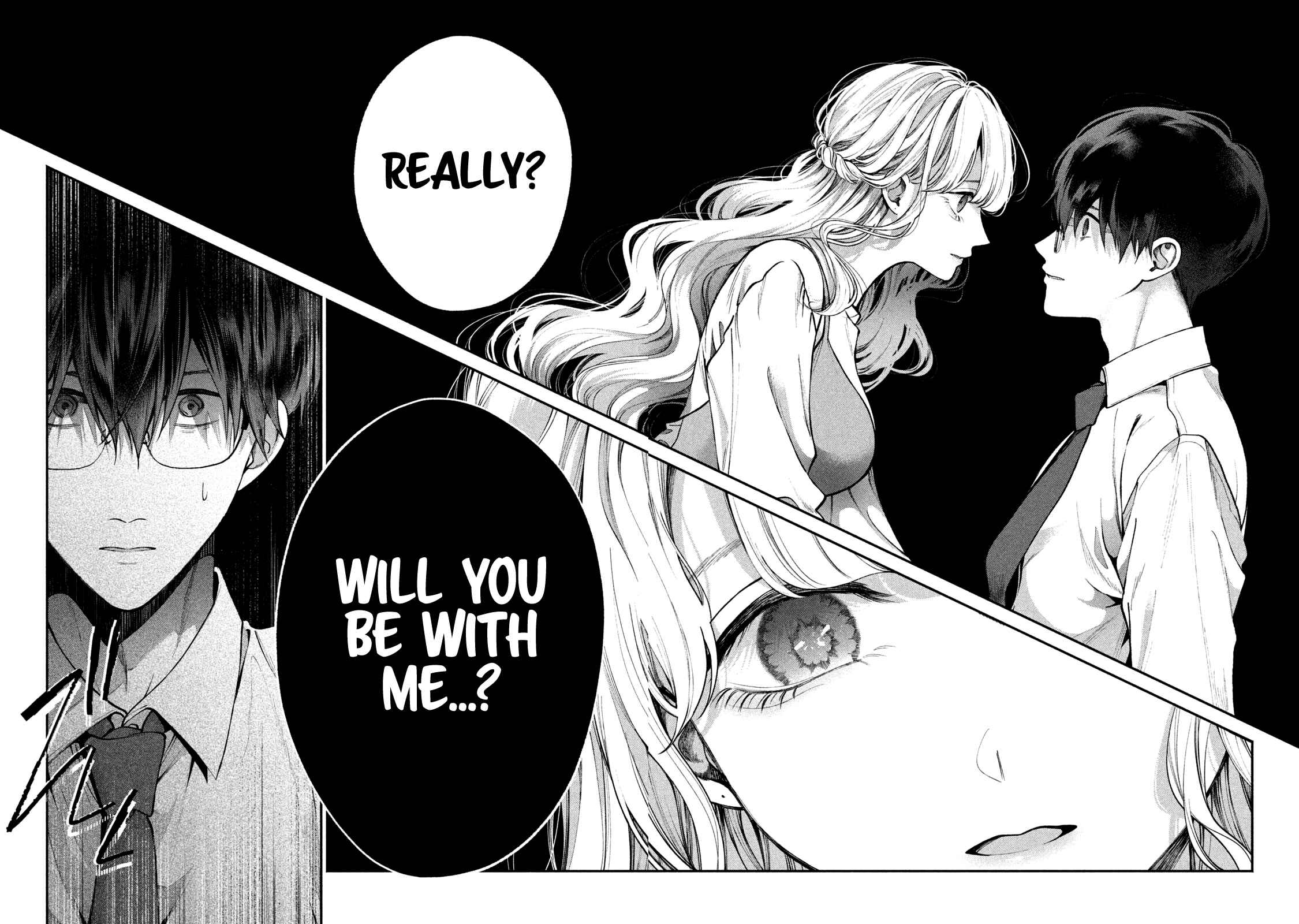 Page 11 Chapter 9 Inu to Kuzu