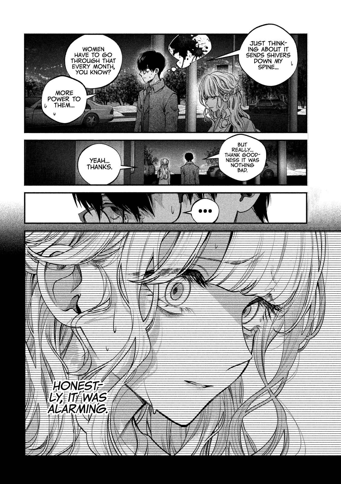 Page 3 Chapter 9 Inu to Kuzu