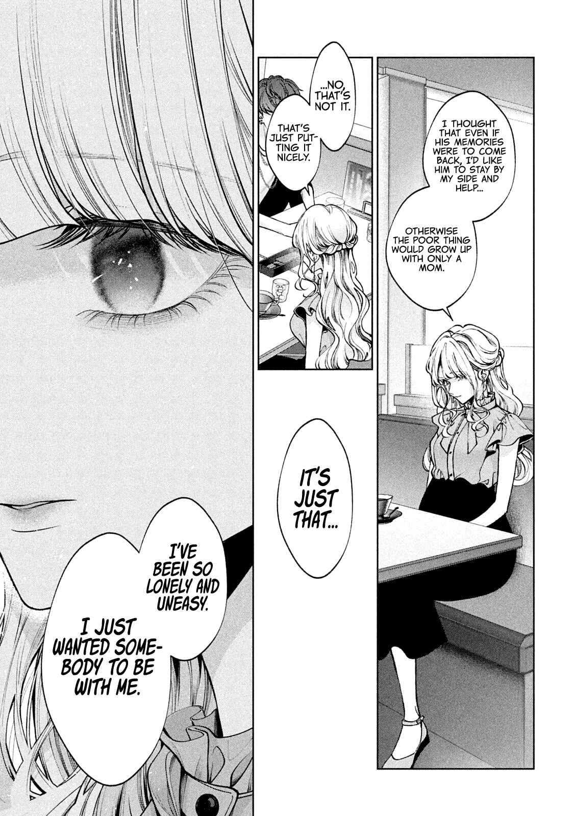 Page 6 Chapter 37 Inu to Kuzu