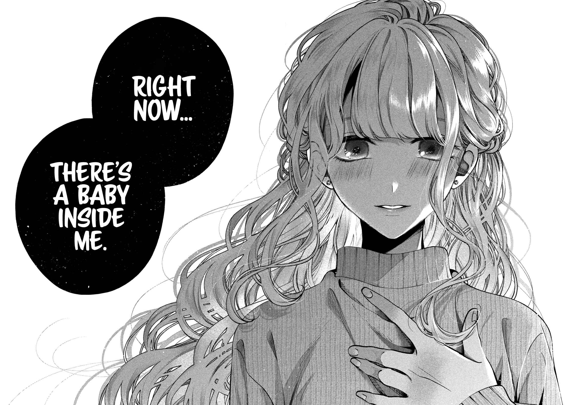 Page 18 Chapter 6 Inu to Kuzu