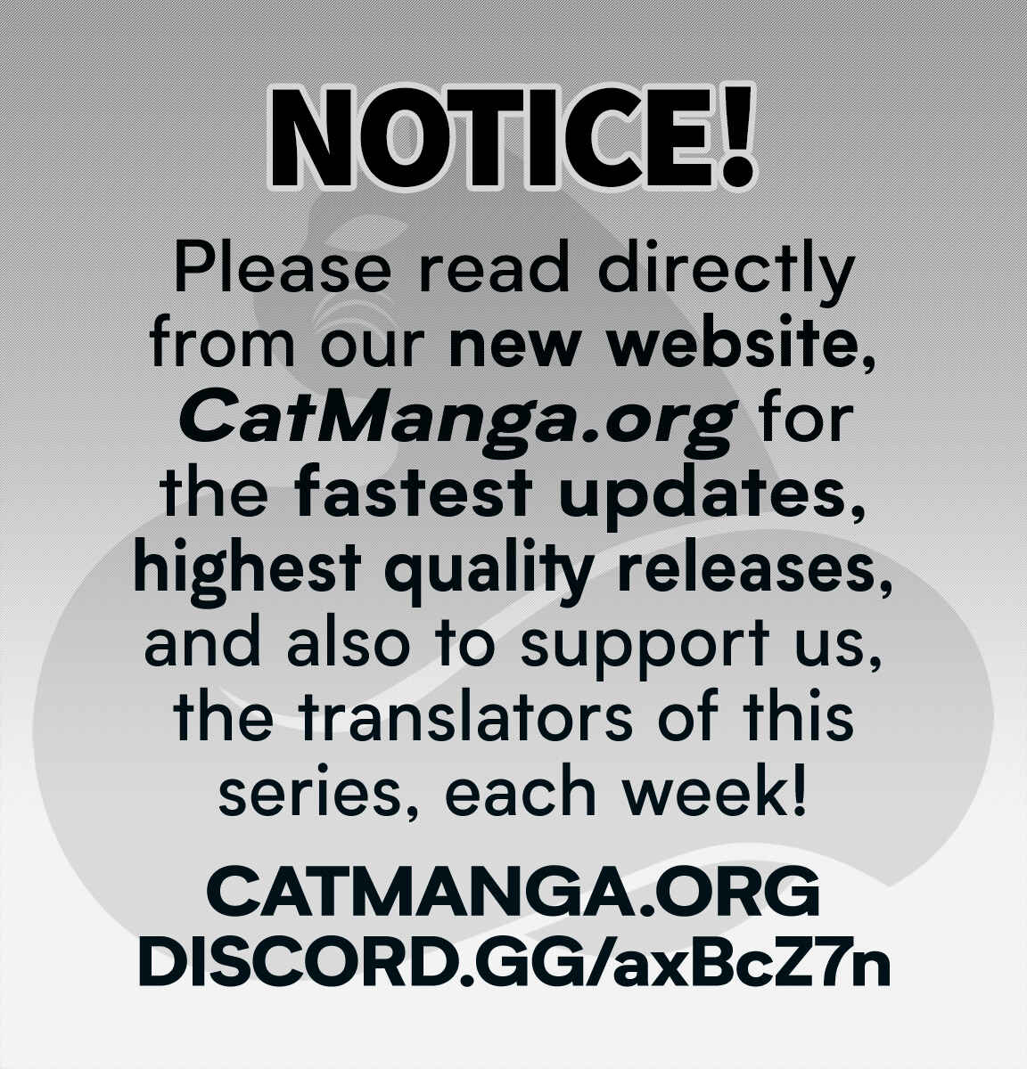 Page 19 Chapter 3 Inu to Kuzu