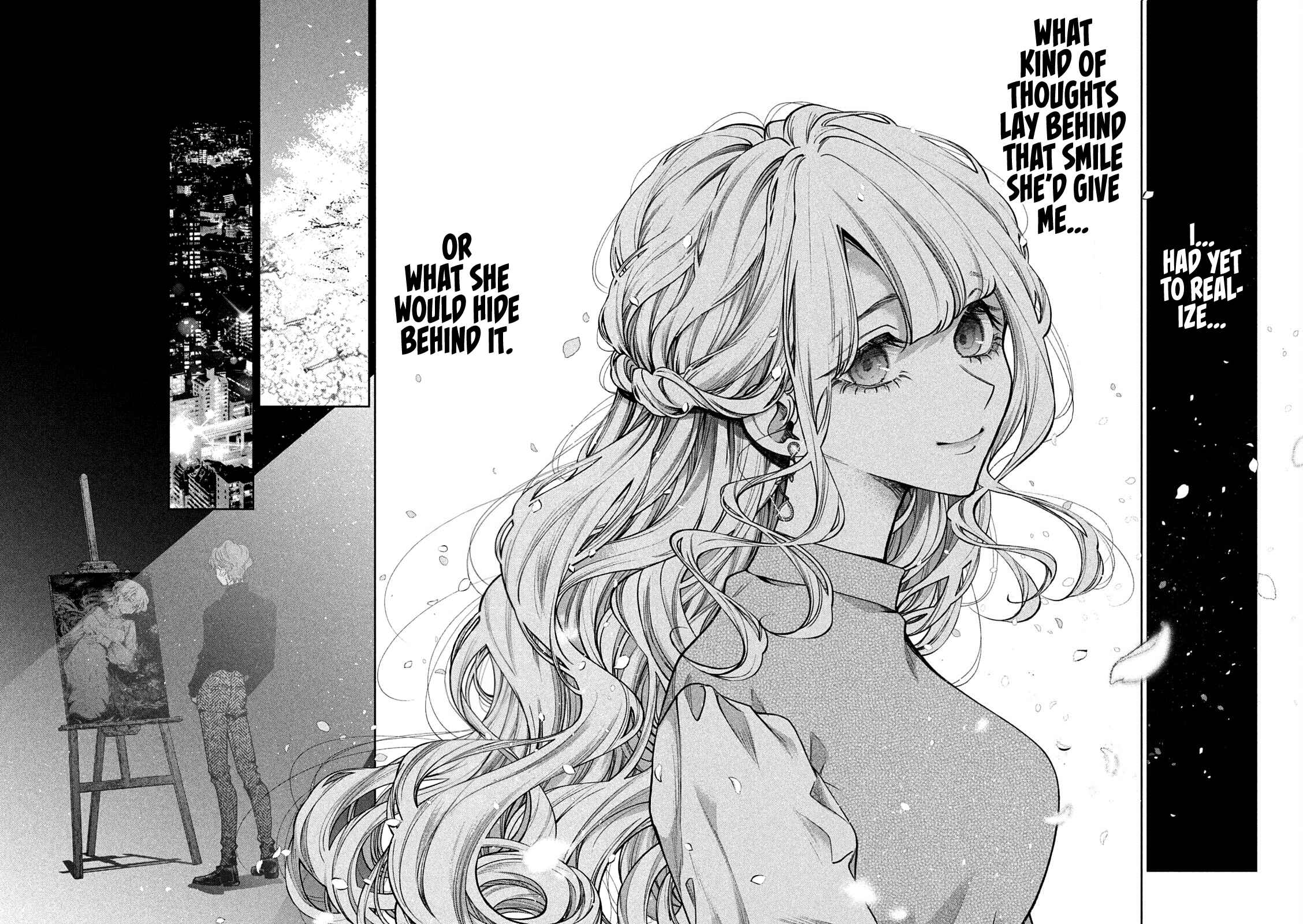 Page 16 Chapter 28 Inu to Kuzu