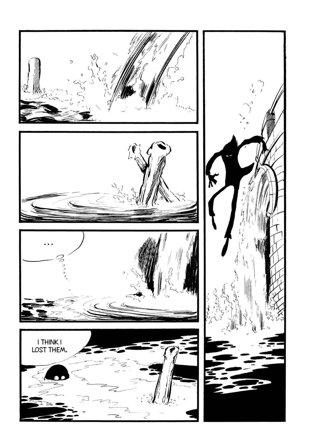 Page 15 Chapter Unknown_f70c Lupin III Gaiden