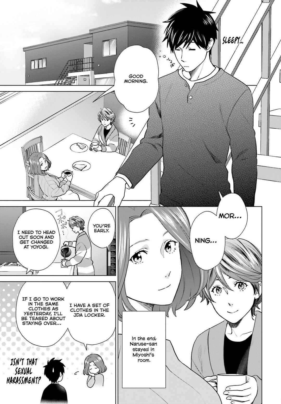 Page 15 Chapter 38 D Genesis: Dungeon ga Dekite 3-nen