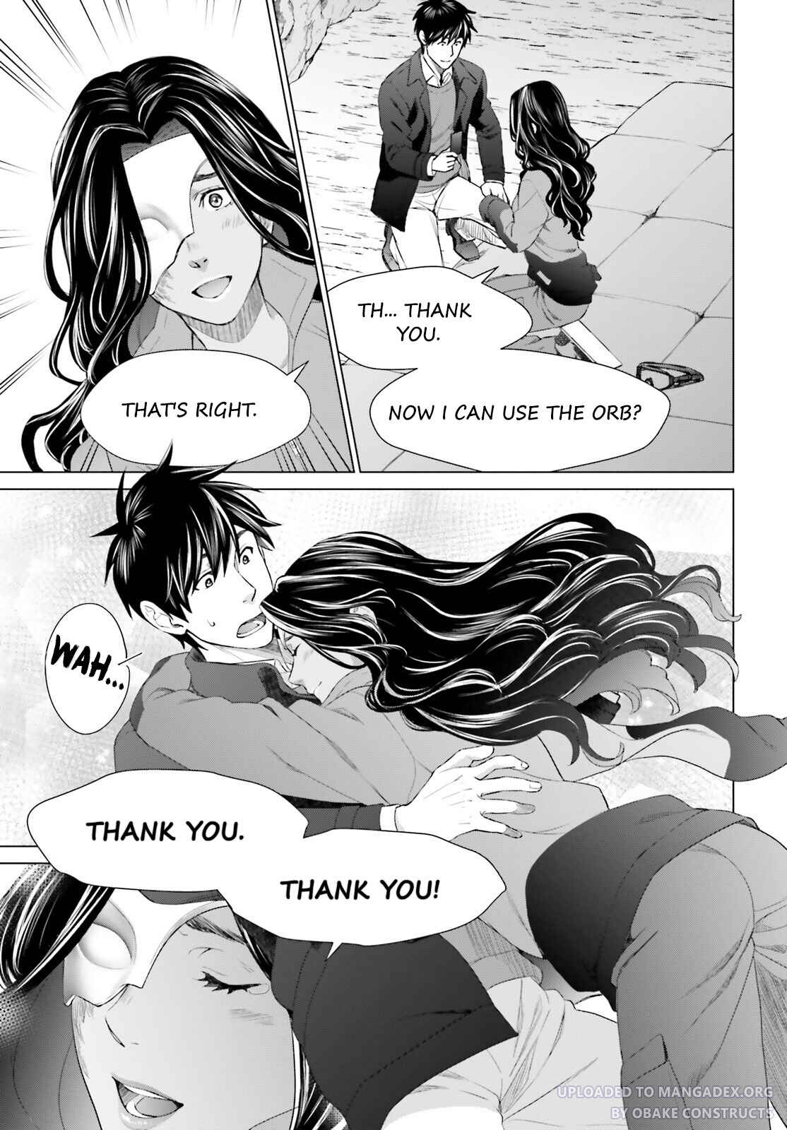 Page 19 Chapter 19 D Genesis: Dungeon ga Dekite 3-nen
