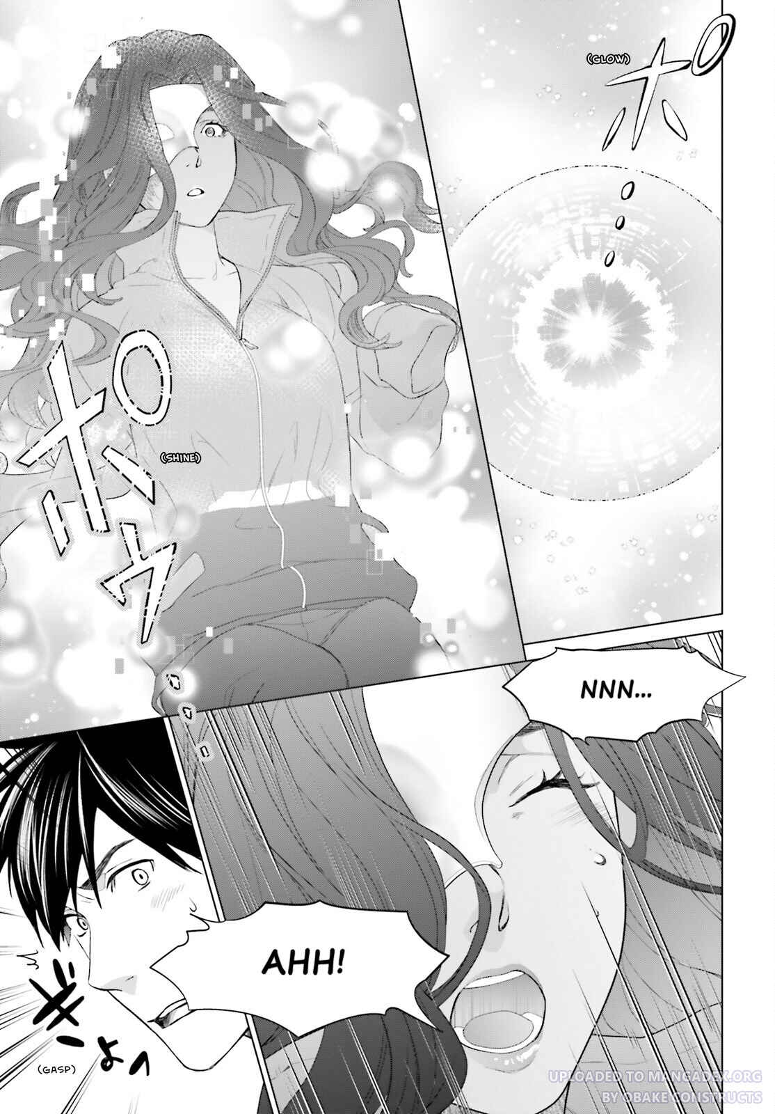 Page 23 Chapter 19 D Genesis: Dungeon ga Dekite 3-nen
