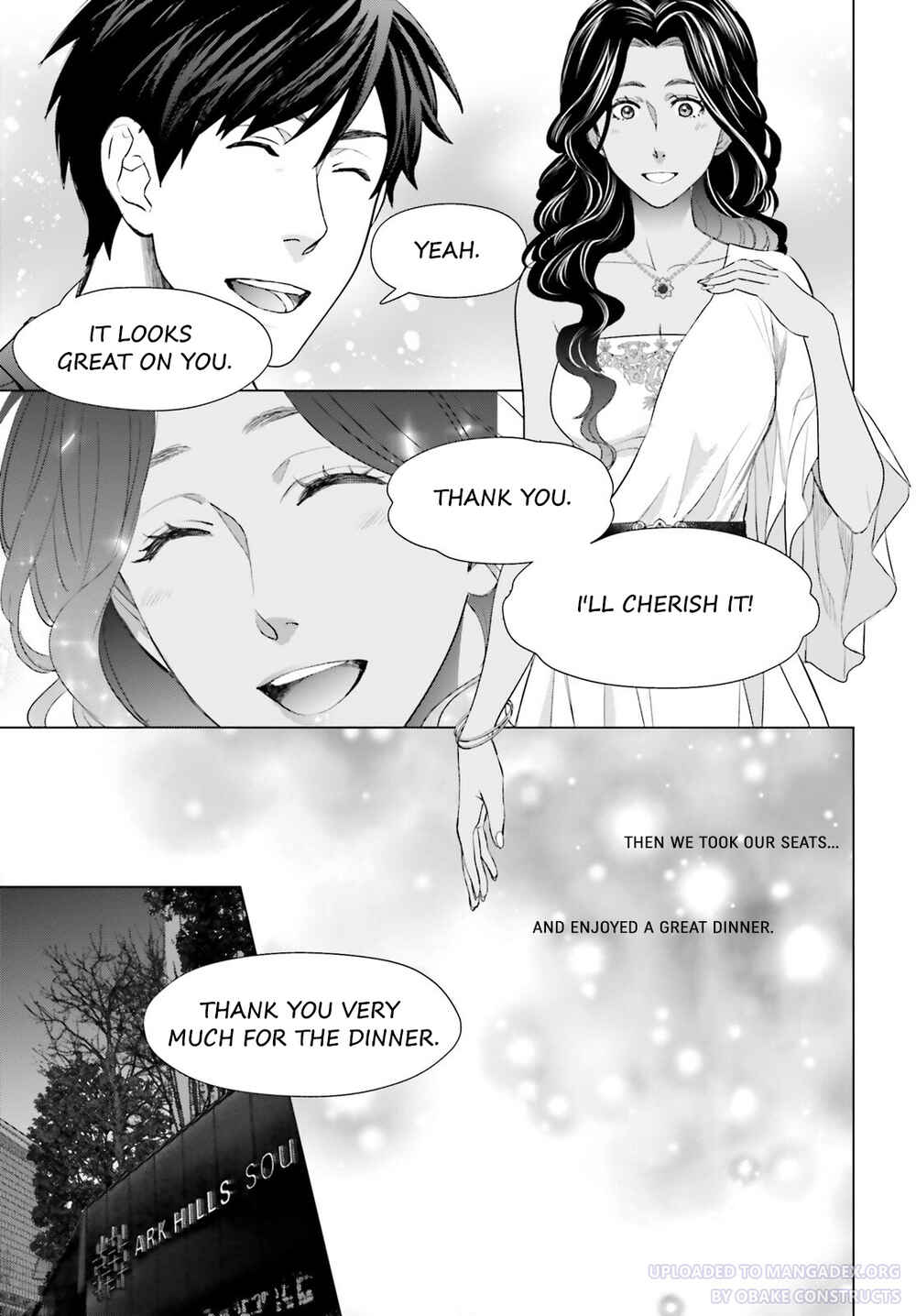 Page 17 Chapter 21 D Genesis: Dungeon ga Dekite 3-nen