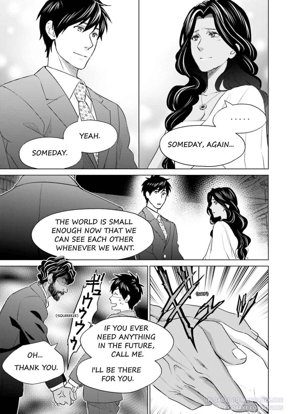 Page 19 Chapter 21 D Genesis: Dungeon ga Dekite 3-nen