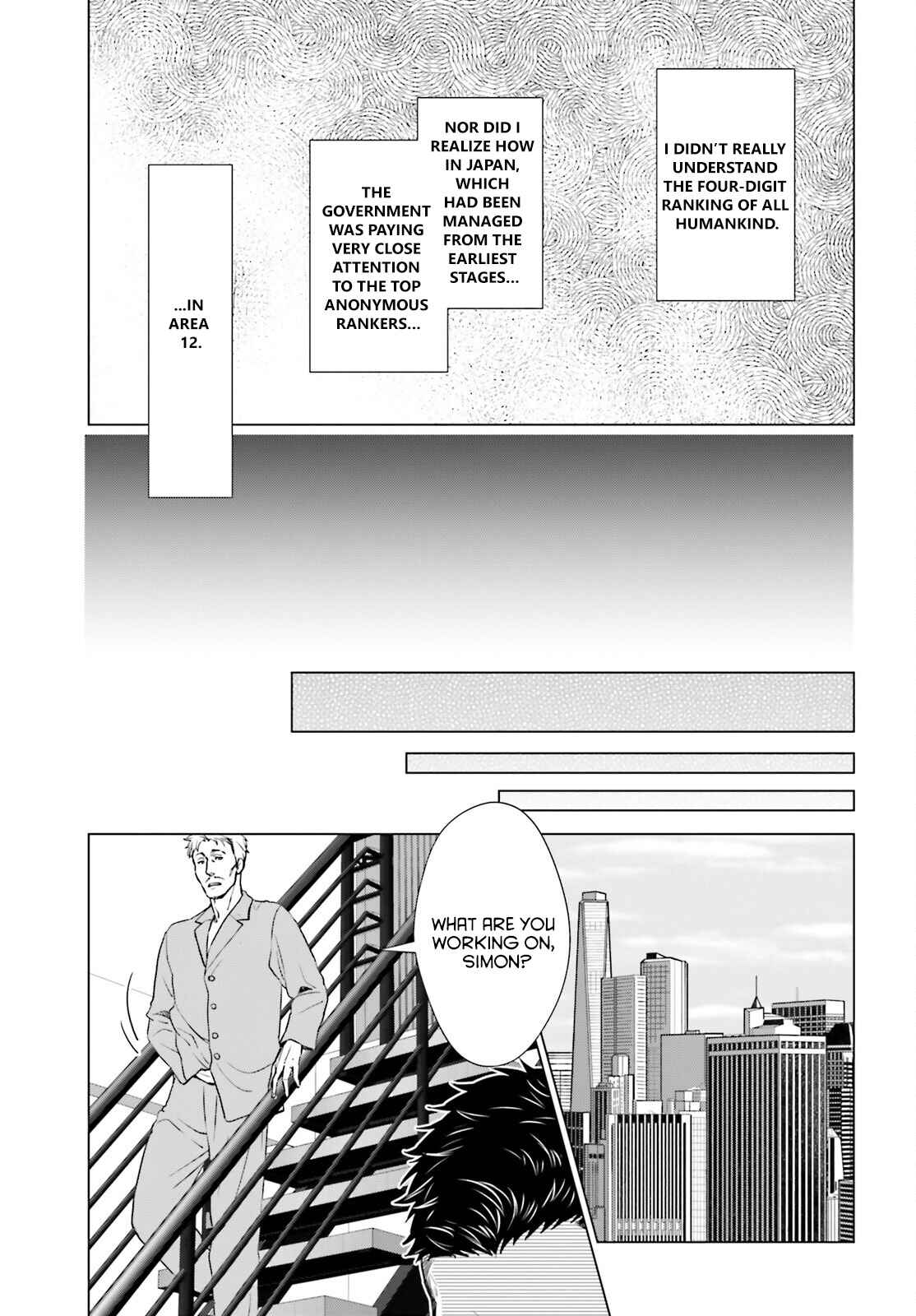 Page 23 Chapter 9 D Genesis: Dungeon ga Dekite 3-nen
