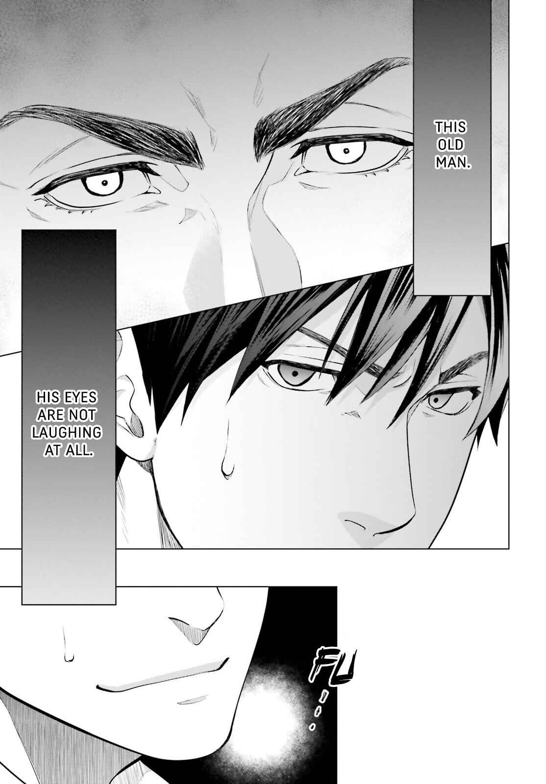 Page 21 Chapter 15 D Genesis: Dungeon ga Dekite 3-nen