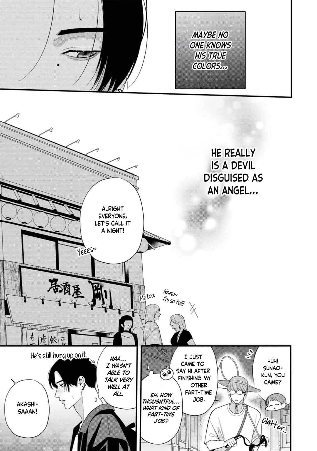 Page 16 Chapter 3 Hedgehog and Contrast