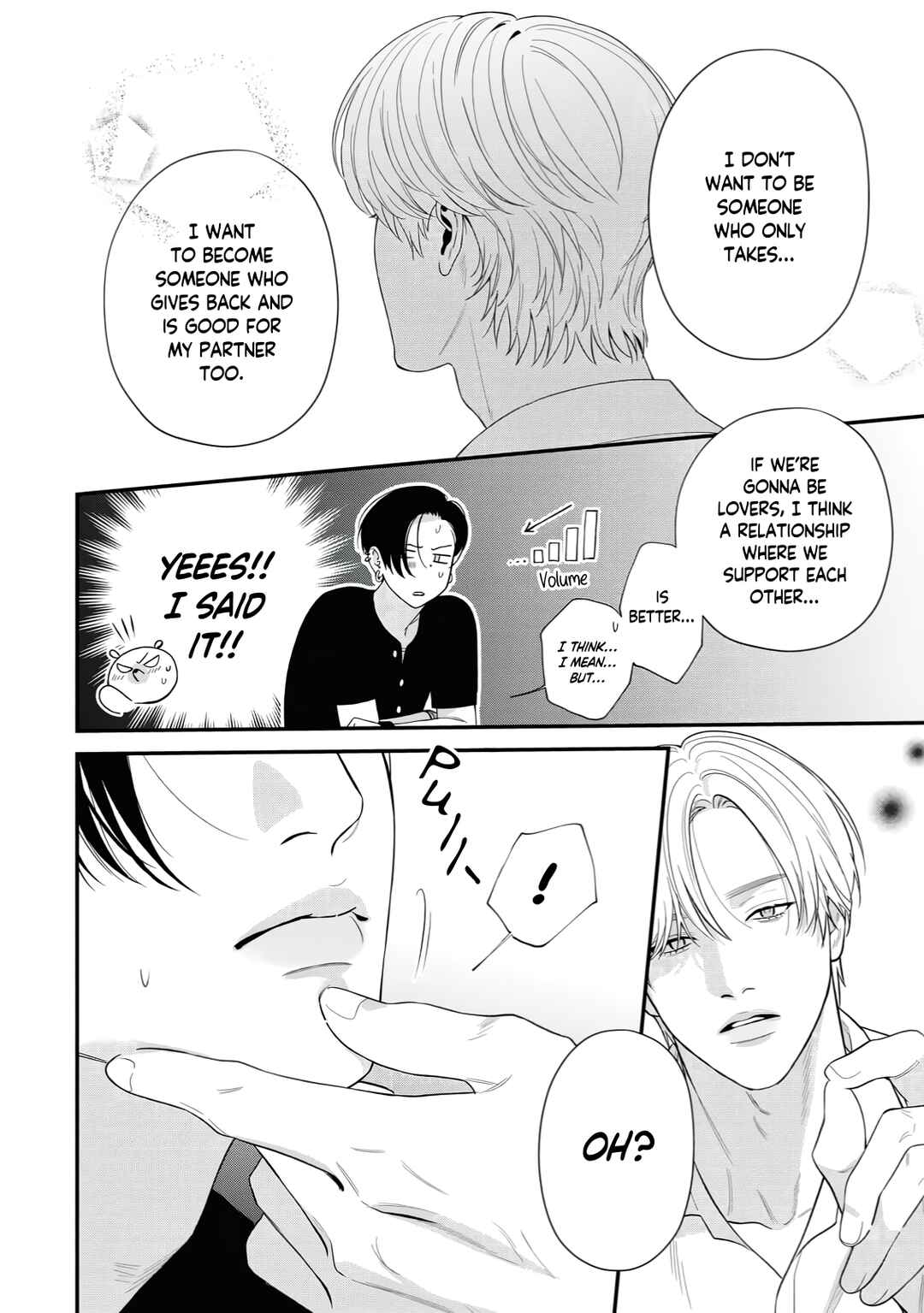 Page 17 Chapter 4 Hedgehog and Contrast