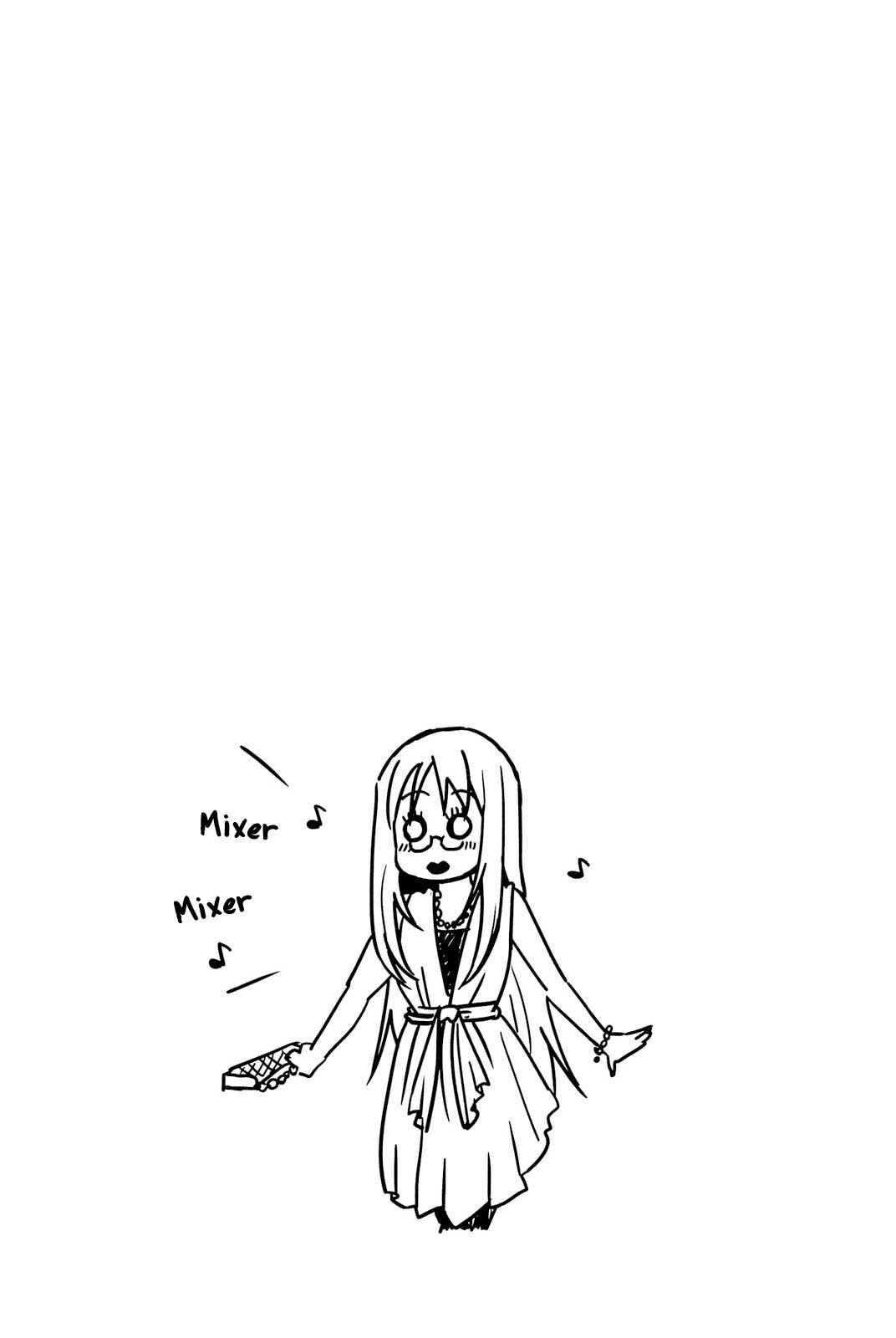 Page 1 Chapter 11 K-ON! High School