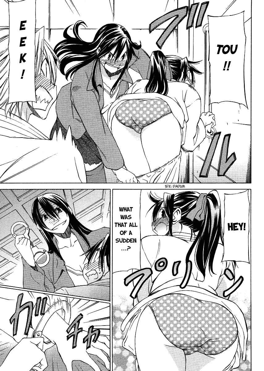 Page 14 Chapter 5 Haru to Natsu