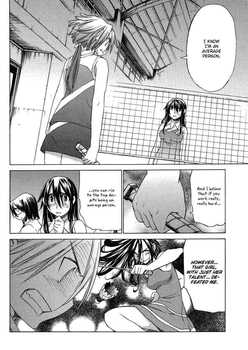 Page 12 Chapter 17 Haru to Natsu