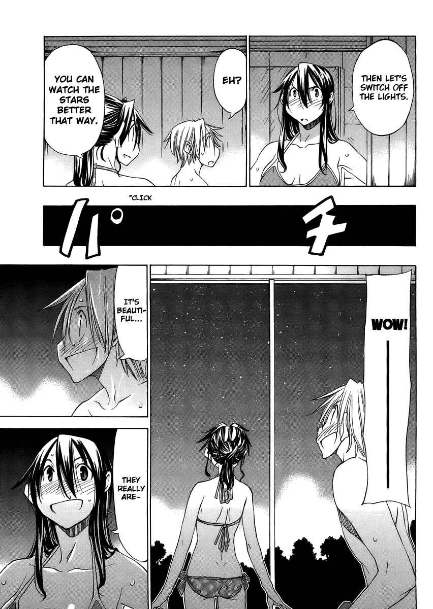 Page 22 Chapter 10 Haru to Natsu