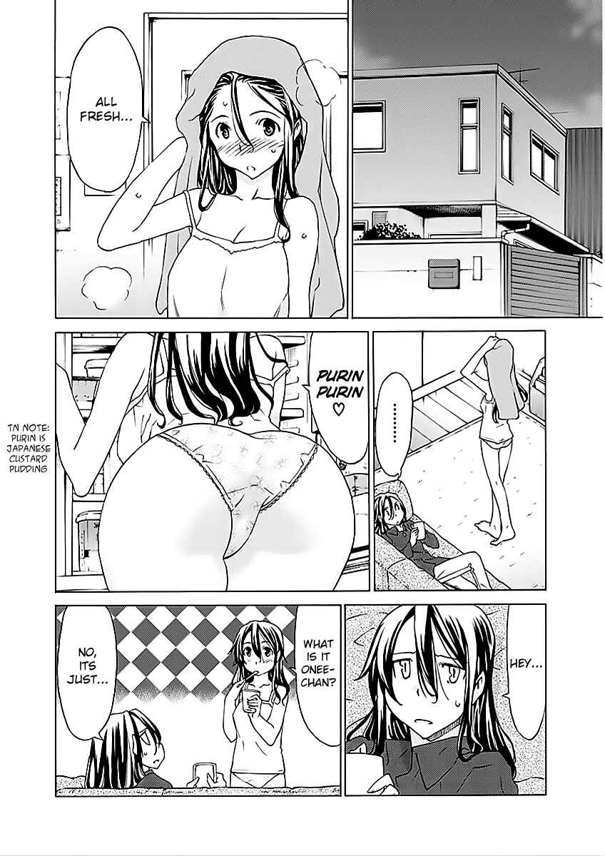 Page 2 Chapter 22 Haru to Natsu