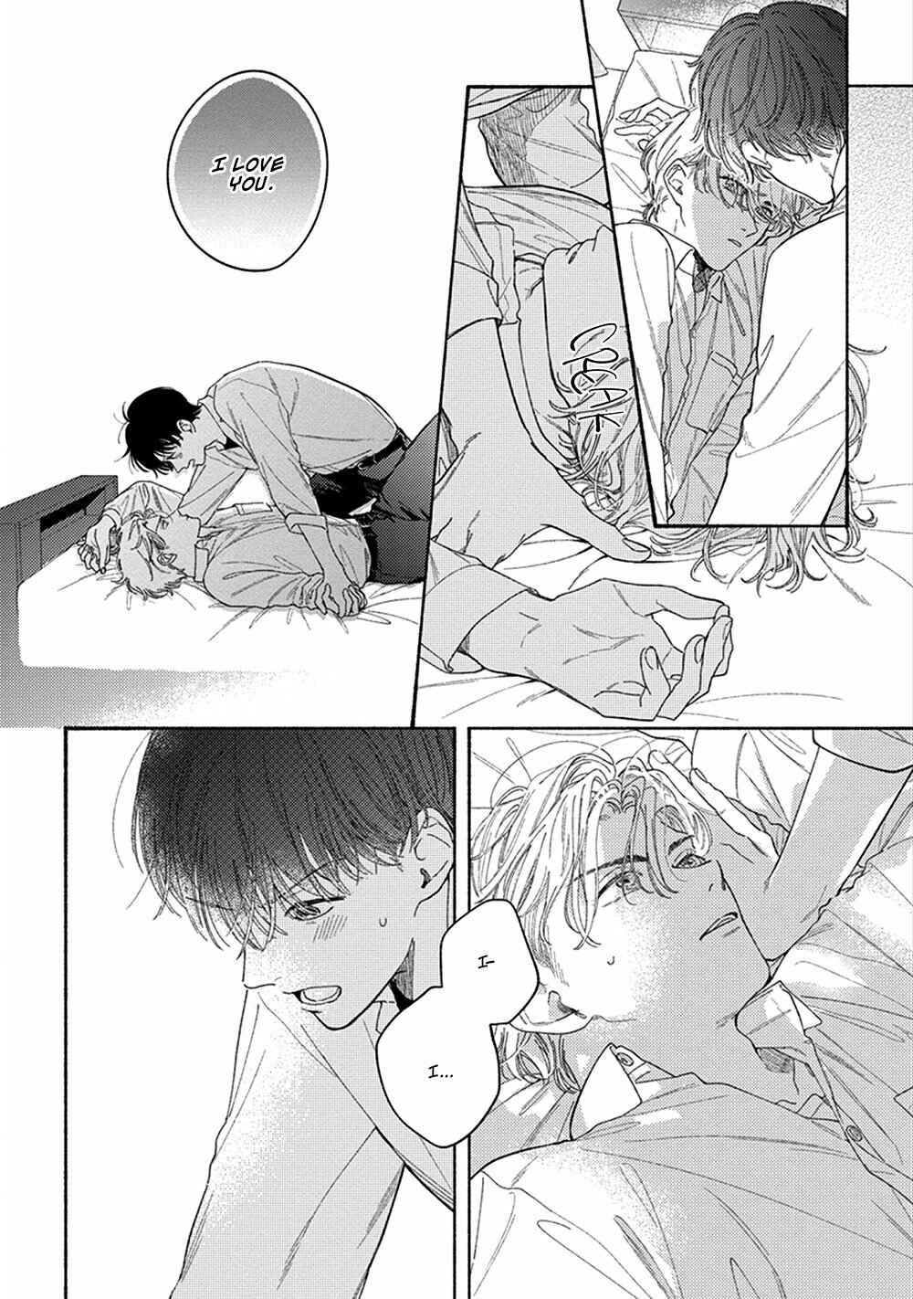 Page 12 Chapter 6 Kimi no Sumire